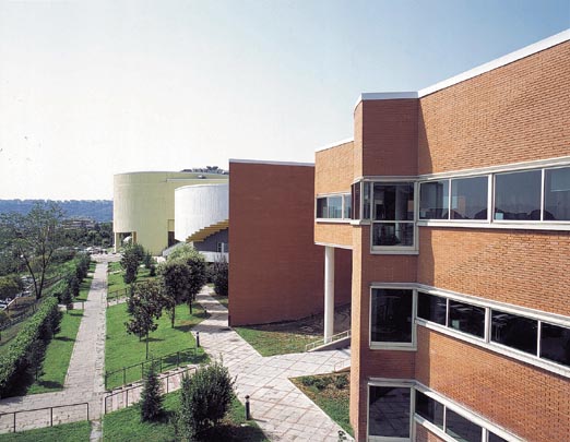 University of Napoli Federico II, Department of Physics