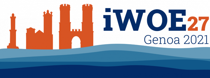 27th edition of iWOE, International Workshop on Oxide Electronics: Genova, ITALY October 13-15, 2021