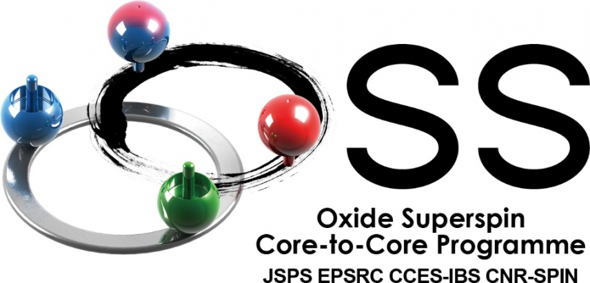 Workshop Oxide Superspin 2021 (OSS2021)
