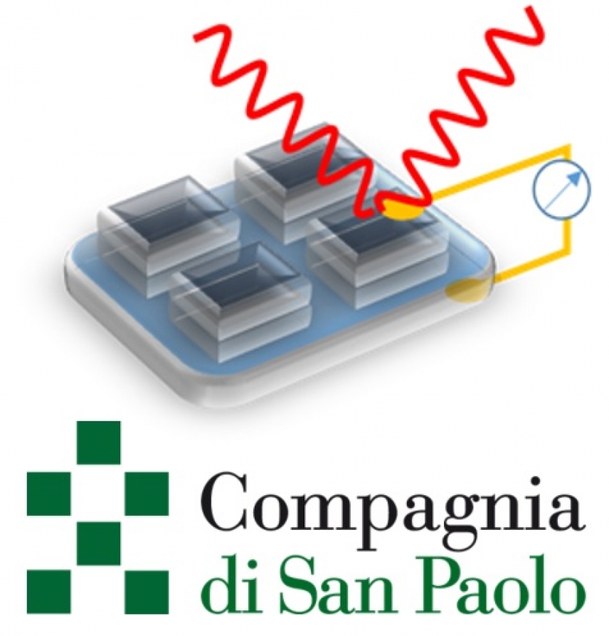 The MiDA project financed by  &quot;Compagnia di San Paolo&quot;
