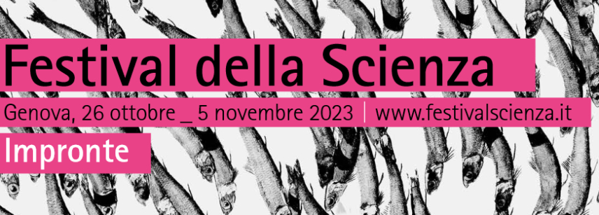 Genoa Science Festival 2023