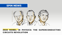 2025 Nobel in Physics: the superconducting circuits revolution