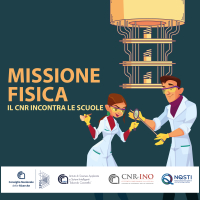 La seconda Edizione di “MISSIONE FISICA”