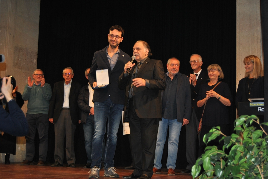 Premio Vecchia Alassio