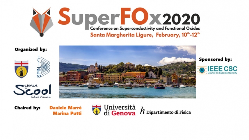 SuperFOx 2020
