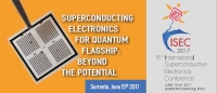 Superconducting Electronics for Quantum Flagship: Beyond the Potential