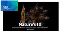 Room temperature superconductors in Nature's 10: Rai Radio3 Scienza intervista Gaia Grimaldi