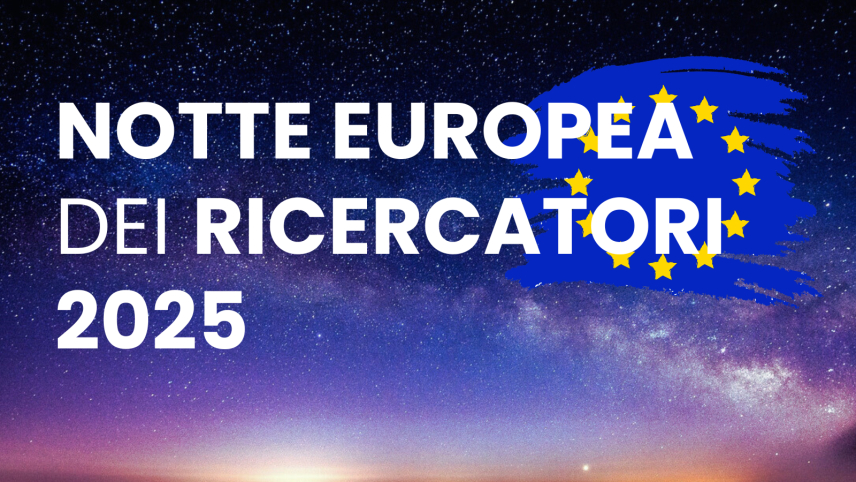 SPIN alla Notte dei Ricercatori 2025